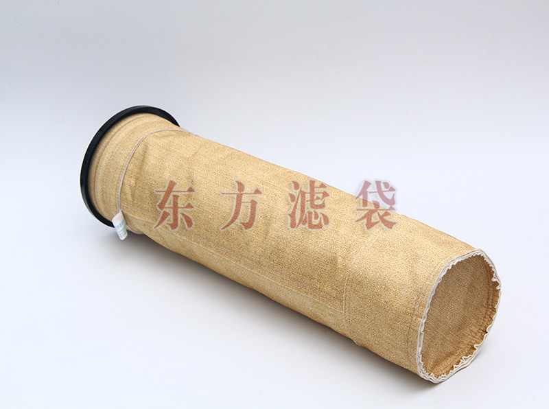 北京美塔斯抗酸堿耐腐蝕布袋
