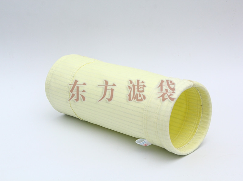 上海滌綸防靜電濾袋
