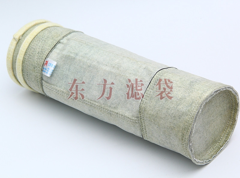 北京混紡防靜電高溫濾袋