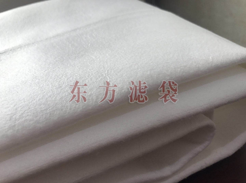 北京納米超細粉末濾袋