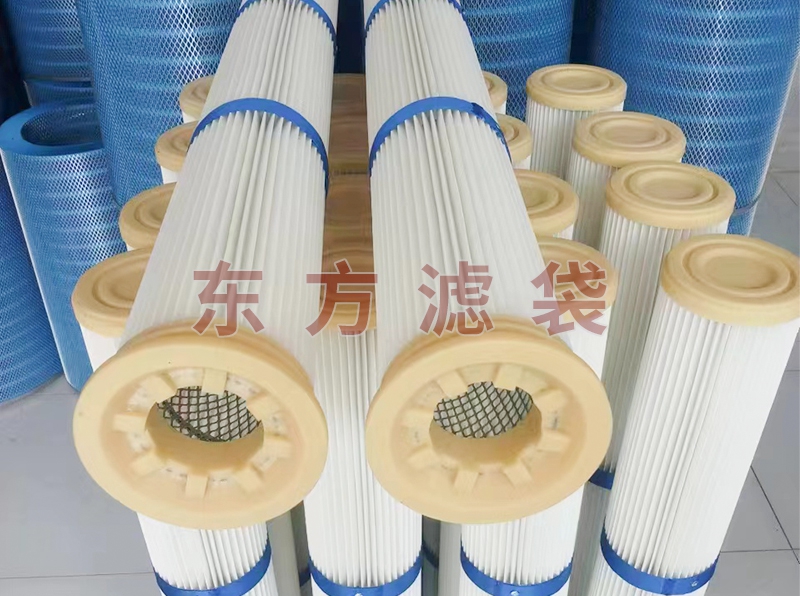 上海濾筒規格