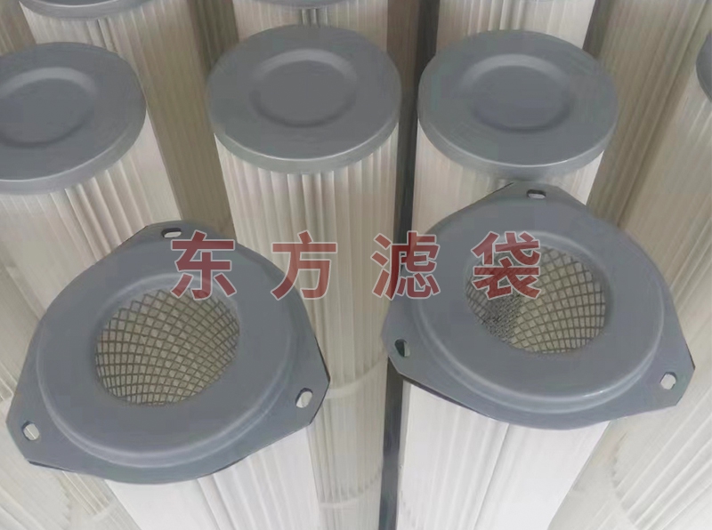 上海濾筒生產價格
